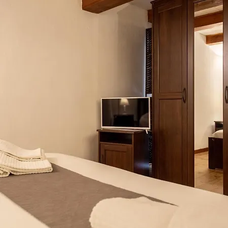 Casa vacanze Le Dimore Del Mito -medusa-