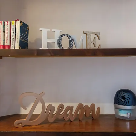 Le Dimore Del Mito -medusa- Casa vacanze *