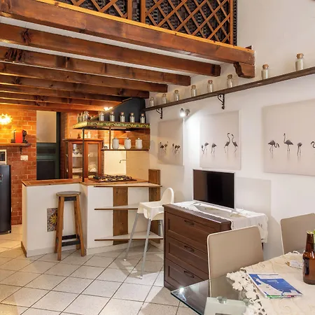 Le Dimore Del Mito -medusa- Σπίτι διακοπών