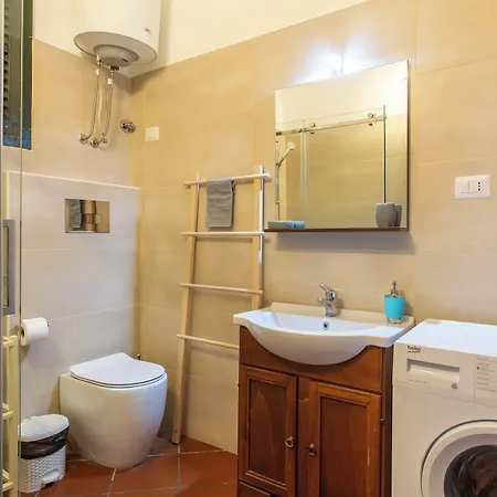 Σπίτι διακοπών Le Dimore Del Mito -medusa-