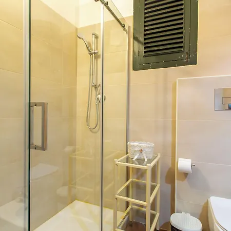 Σπίτι διακοπών Le Dimore Del Mito -medusa- Συρακούσες