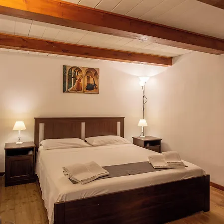 Le Dimore Del Mito -medusa-