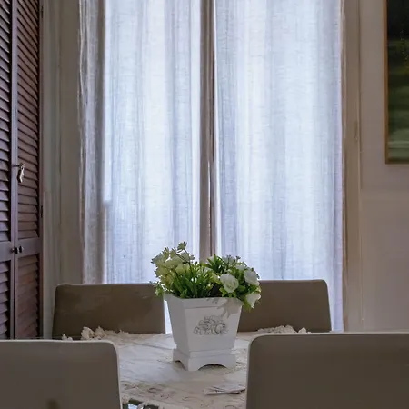 Le Dimore Del Mito -medusa- Σπίτι διακοπών