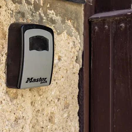 Le Dimore Del Mito -medusa- Σπίτι διακοπών Συρακούσες