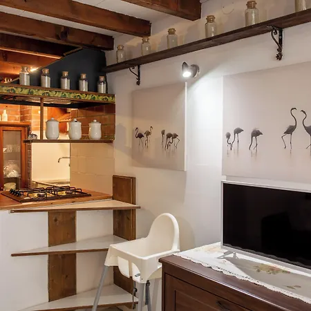 Le Dimore Del Mito -medusa- Σπίτι διακοπών