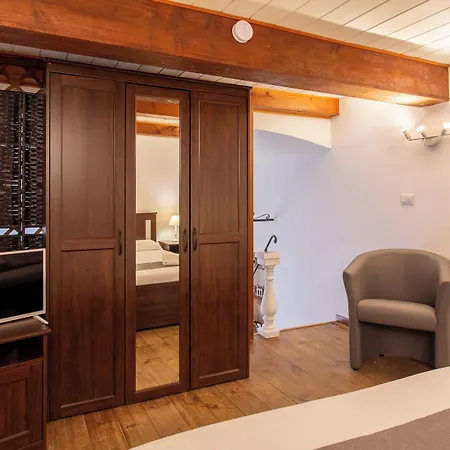 Le Dimore Del Mito -medusa- *