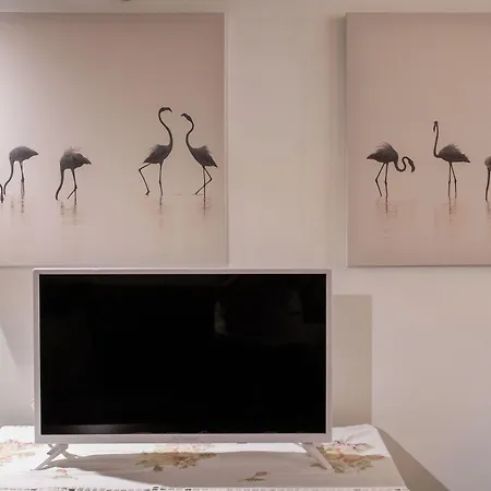 Le Dimore Del Mito -medusa- Σπίτι διακοπών *