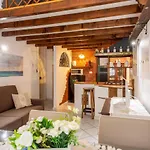 Ferienhaus Le Dimore Del Mito -medusa- Syrakus
