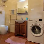 Le Dimore Del Mito -medusa- Ferienhaus *