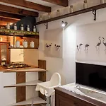 Le Dimore Del Mito -medusa- Ferienhaus