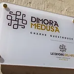 Le Dimore Del Mito -medusa- * Syrakus