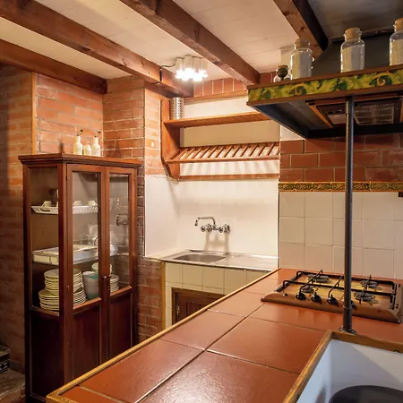 Le Dimore Del Mito -medusa- Ferienhaus *