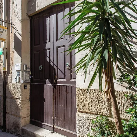 Ferienhaus Le Dimore Del Mito -medusa-